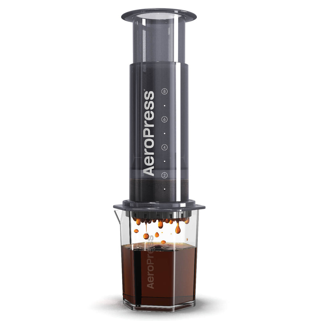 The Perfect Aeropress XL Server – Loveramics