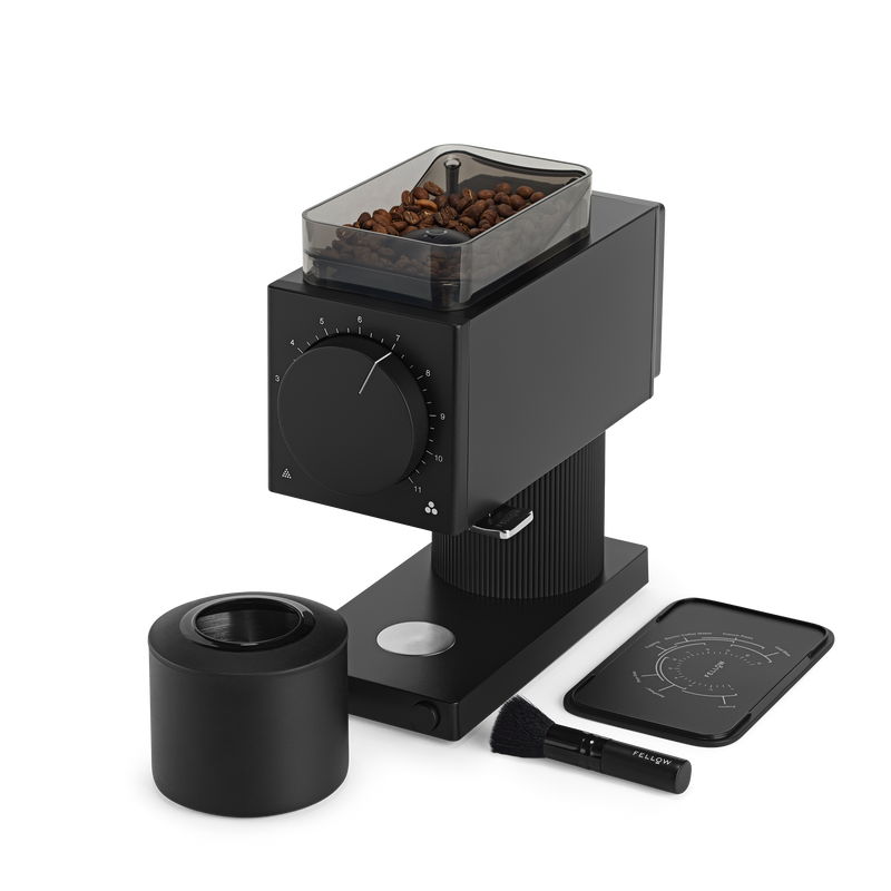 Fellow Ode® Brew Grinder Gen. 2