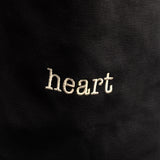 heart tote