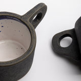 Martina Thornhill Ceramics - Ear Mug