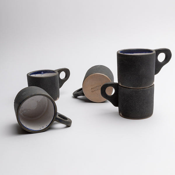 Martina Thornhill Ceramics - Ear Mug